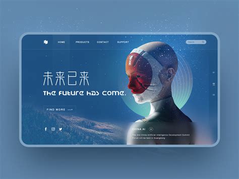 fake designer website|ai that creates websites free.